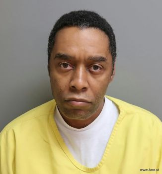 Kawanai Masai Jefferson Mugshot