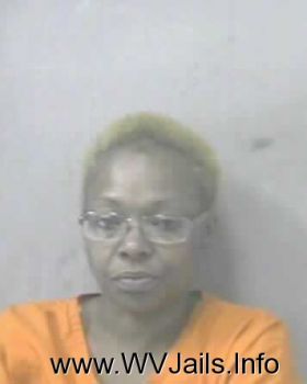 Kay Frances Houchins Mugshot