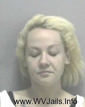 Kaydee Lynn Hall Mugshot