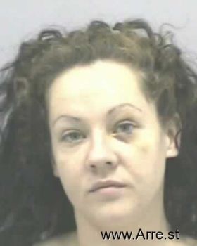 Kaydee Lynn Hall Mugshot