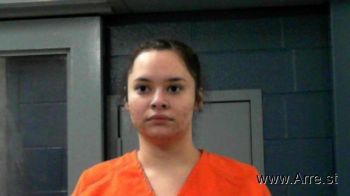 Kayla Kirsten Adams Mugshot