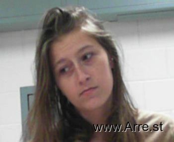 Kayla Marie Adkins Mugshot