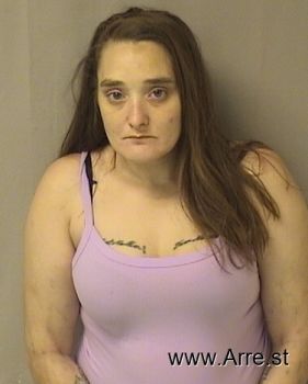 Kayla Dawn Bell Mugshot