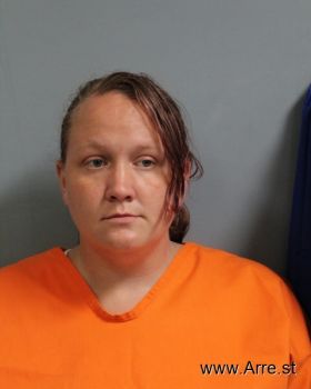 Kayla Dawn Biller Mugshot