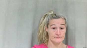 Kayla Mae Bowles Mugshot