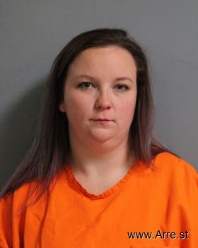 Kayla Lynn Burnem Mugshot