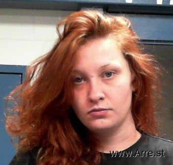 Kayla Brooke Corley Mugshot