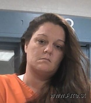 Kayla Jane Day Mugshot