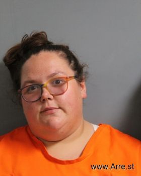 Kayla Shea Ford Mugshot