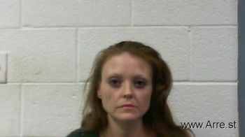 Kayla Elizabeth Hall Mugshot