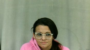 Kayla Bree Hughes Mugshot