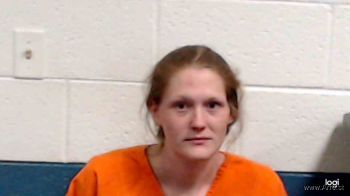 Kayla Ann Lafferty Mugshot