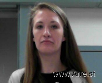 Kayla Jean Lee Mugshot