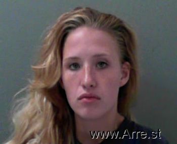 Kayla Jean Lee Mugshot