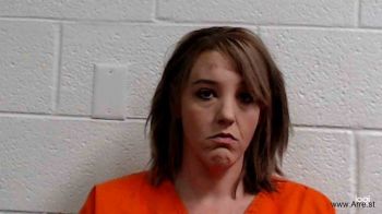 Kayla Leanne Martin Mugshot