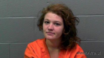 Kayla Jean Moore Mugshot