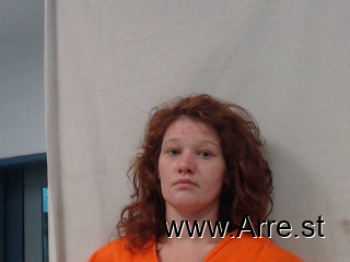 Kayla Jean Moore Mugshot