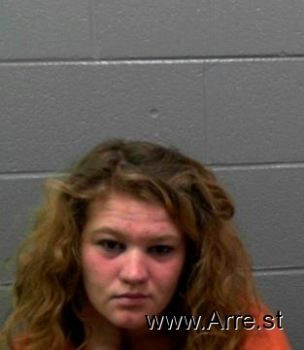 Kayla Jean Moore Mugshot