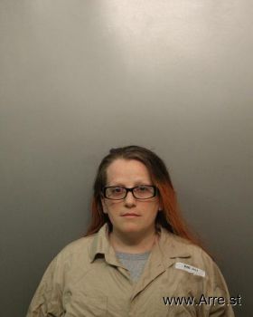 Kayla Mae Myers Mugshot