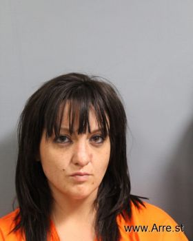 Kayla Anne Parsons Mugshot