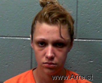 Kayla Chyanne Robinson Mugshot