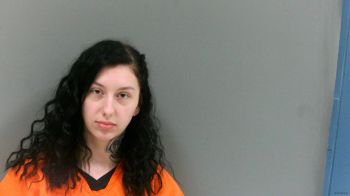 Kayla Faith Roerdink Mugshot