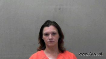 Kayla Gayle Rowe Mugshot