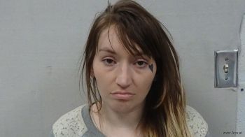 Kayla Cheyann Smith Mugshot