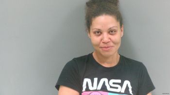 Kayla Shanice Smith Mugshot