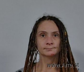 Kayla Dawn Sneathen Mugshot