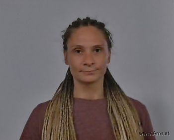 Kayla Dawn Sneathen Mugshot