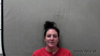 Kayla Michelle Tackett Mugshot