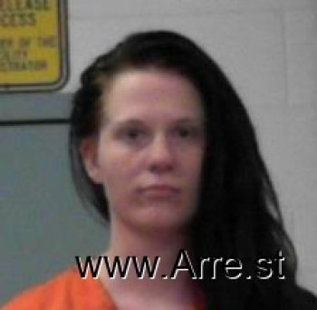 Kayla Dawn Thompson Mugshot