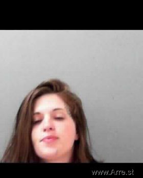 Kayla Elizabeth Ward Mugshot