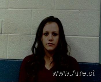 Kayla Faith Williams Mugshot