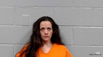 Kayla Faith Williams Mugshot