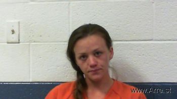 Kayla Faith Williams Mugshot