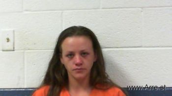 Kayla Faith Williams Mugshot