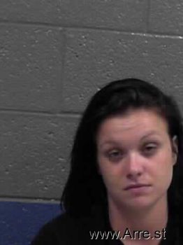 Kayla Lavonne Ayers Mugshot