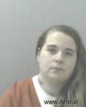 Kayla Chantelle Blake Mugshot