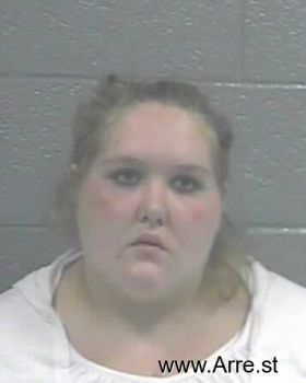 Kayla May Blaylock Mugshot