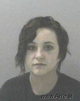 Kayla Nicole Bledsoe Mugshot