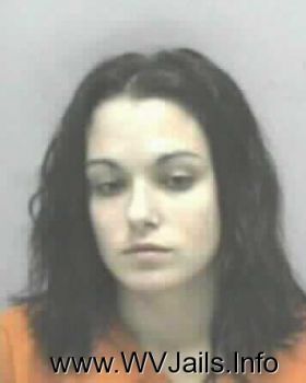 Kayla Mae Bonnell Mugshot