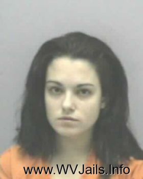 Kayla Mae Bonnell Mugshot