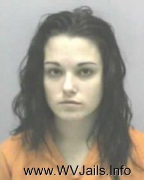 Kayla Mae Bonnell Mugshot