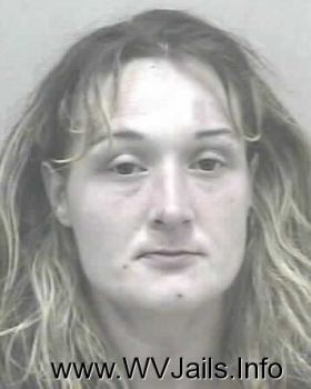 Kayla Mae Bowles Mugshot