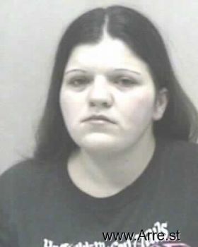 Kayla Leann Browning Mugshot