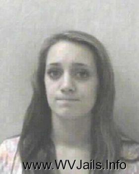 Kayla Rae Carter Mugshot