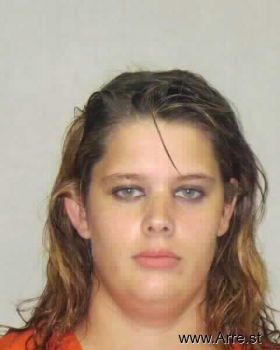 Kayla Leann Carty Mugshot