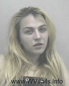 Kayla Fawn Cook Mugshot